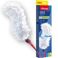vileda VILEDA FLEX&CATCH PRACHOVKA S DLOUHOU RUKOJETÍ