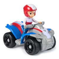 GÁBININ KOUZELNÝ DOMEK FIGURKA DO VODY