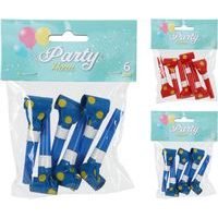 frkačky rozvinovací 6ks, MIX barev