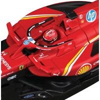 Bburago Bburago - RACE, Lamborghini SC63, v dekorativní krabičce, 1:43