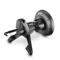 Hama bezdrátová nabíječka Qi 15 W, černá