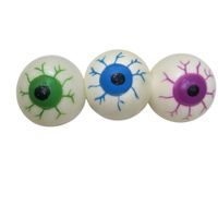 GLUMI Lepkavá oční bulva