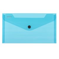 Psaníčko s drukem DL ELECTRA tmavě zelená