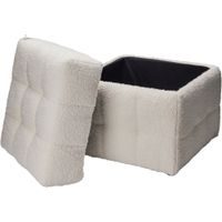 H & S COLLECTION Jídelní sada porcelán 16 ks bílá KO-Q04000320
