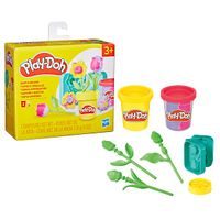 HASBRO - Play-Doh HASBRO - Play-Doh Malé květiny