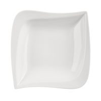 Hluboký talíř MONA Musica 22x22 cm