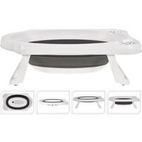 EXCELLENT HOUSEWARE Dětská vanička skládací přenosná EXCELLENT 80 x 46 x 23 cm KO-027100300