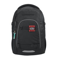 Lifestylová sada coocazoo COLOUR-UP, Flamingo