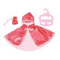Baby Annabell Little Sweet Pelerína, 36 cm