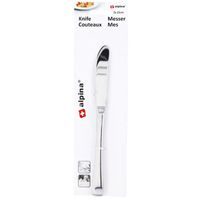 ALPINA Příborová vidlička nerez ocel sada 3 ks 20 cm ED-222452