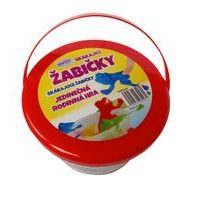 QUIZY Skákající žabičky