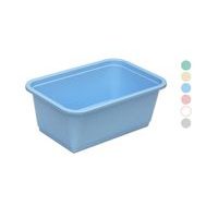 košík MIKRO plný 25,5x17x10cm