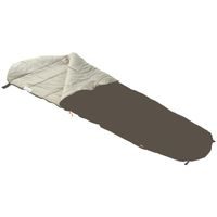 XQMAX Spací pytel mumie modrá KO-X98000290modr