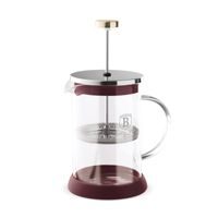 Filtrační konvice WHITELINE 3 l + filtr