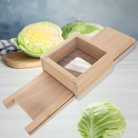 BERGHOFF Kráječ na zeleninu a ovoce 3v1 LEO BF-3950020