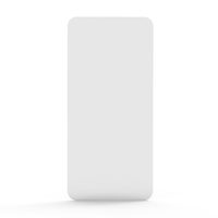 Black Rock Slim Folio, pouzdro-knížka pro Samsung Galaxy A57 5G, černé