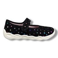 Přezůvky Superfit Bubble 1-006271-0030 - hvězdičky