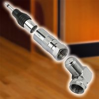 Hama KVM přepínač pro 2 PC na 1 monitor, 3xUSB, 1xHDMI, včetně kabelů