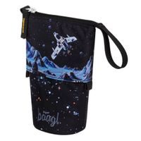 BAAGL SET 5 Zippy Plus Aurora: aktovka, penál, sáček, zástěra, peněženka GRS