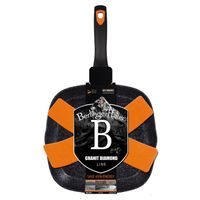 KELA Pánev na palačinky s nepřilnavým povrchem STELLA NOVA 32 cm KL-12223