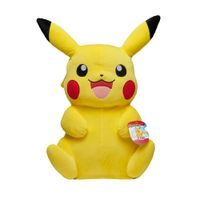 Pikachu PLYŠ 60 cm NEW