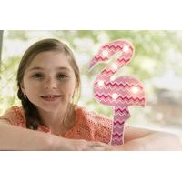 Světýlko- Plameňák