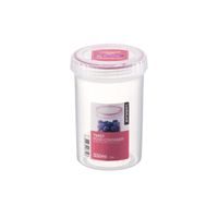 LOCKNLOCK DÓZA NA POTRAVINY L&L TWIST KULATÁ 330ML_hamashop