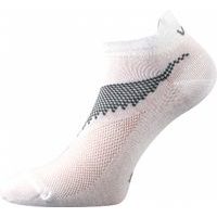 Voxx Uni krátké ponožky Iris - bílá