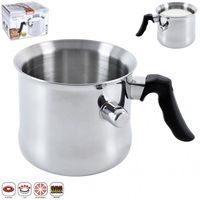 mlékovar 1,5l NR WIN, indukce