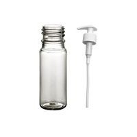 dávkovač 0,06l (60ml), typ A, hr.28mm, čirý PET plast