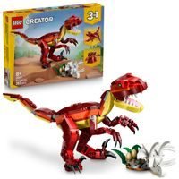Divoký dinosaurus