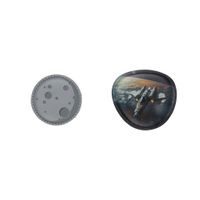 BAAGL Baaglies 2 kusy Vesmír Měsíc