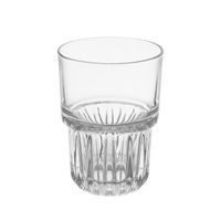 Sklenice stohovatelná 0,33 l 1 ks