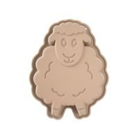 Forma na pečení ovce babiččin STATEK