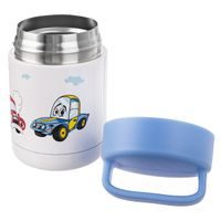 Konvička french press 1 l