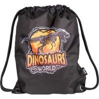 Sáček na obuv Dinosauři Baagl