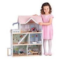 Domeček pro panenky „Molly“