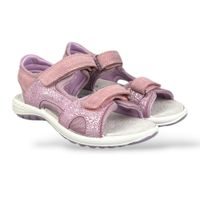 Dětské letní sandály IMAC - Tmavě modré