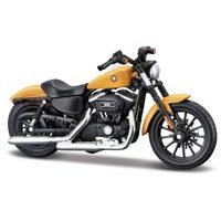 Maisto Maisto - HD - Motocykl - 2014 Sportster Iron 883, blister box, 1:18