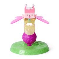 GÁBININ KOUZELNÝ DOMEK PRSTEN S FIGURKOU