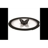 poklice d24cm Tefal Ingenio, sklo