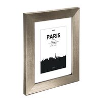 Hama rámeček plastový PARIS, bílá, 15x21 cm
