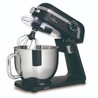 KELA Dóza na potraviny skladovací Aurelia sklo 11,5cm 22,0cm 2,2l KL-12642