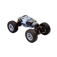 Převracecí auto na ovládání