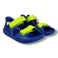 Chlapecká BAREFOOT domácí obuv Befado Softer - Oči