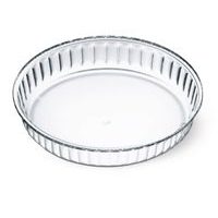 forma koláč d28x4cm, 1,7l, var.sklo SIMAX