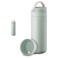 LOCKNLOCK TERMOSKA METRO 475ML MINT