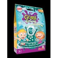 Glibbi Galaxy Slime s hvězdičkami, DP10