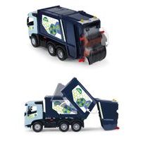 WORXX popelářské auto Volvo