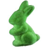 Arpex KRÁLÍČEK ZELENÝ HEBOUČKÝ 9CM